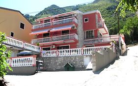 Apartments Simun